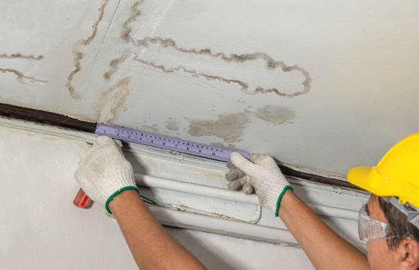 Reliable Water Damage contractor in West Virginia, WV by Water Damage Irwin